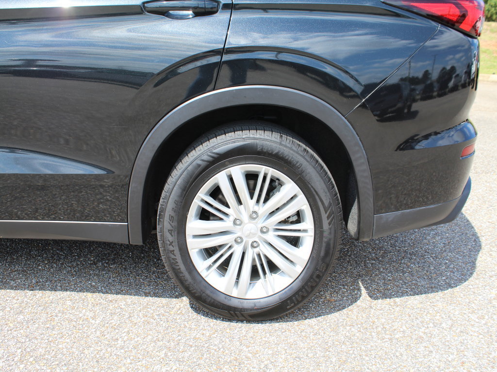 Used 2022 Mitsubishi Outlander ES FWD image 20
