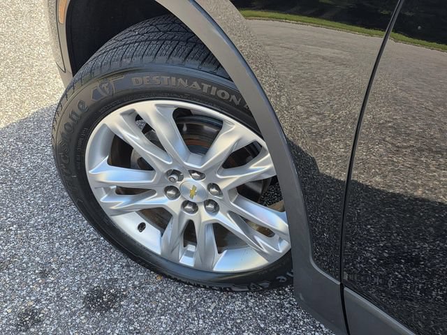 Used 2019 Chevrolet Blazer LT w/ Sun and Wheels Package FWD image 36