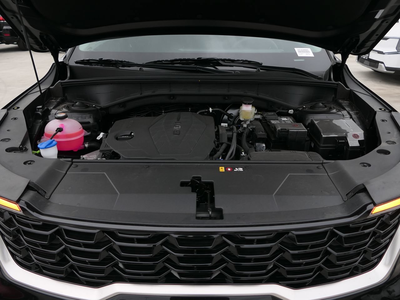 New 2026 Kia Sorento S FWD image 26