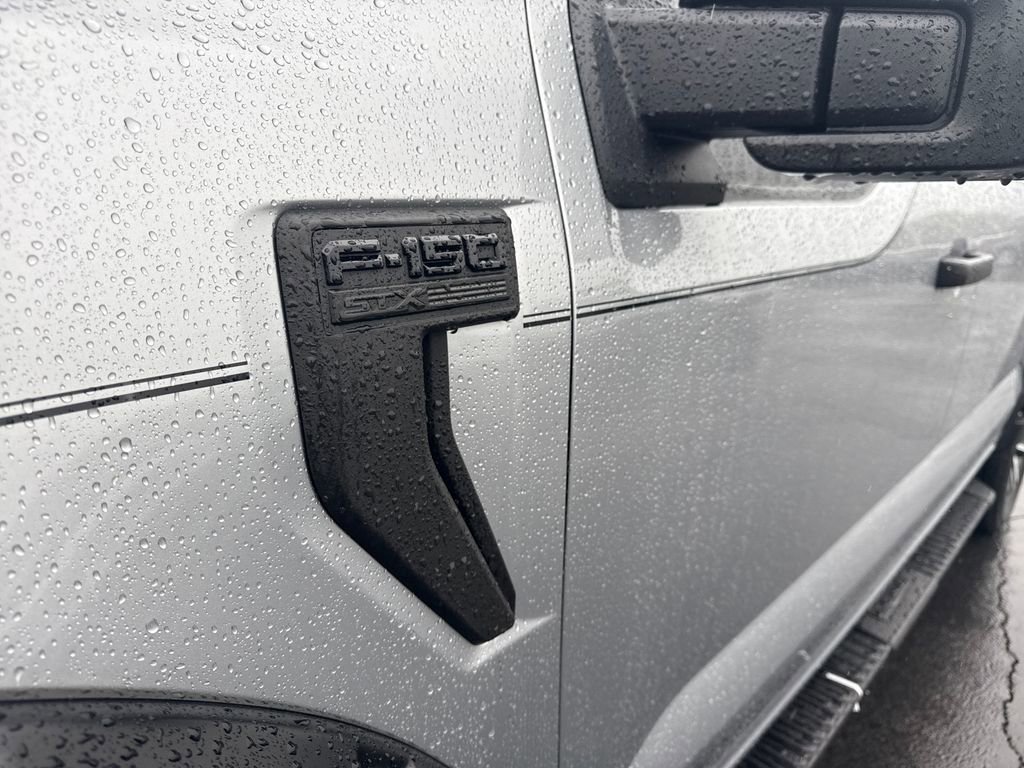 Used 2023 Ford F150 XL w/ STX Appearance Package image 35