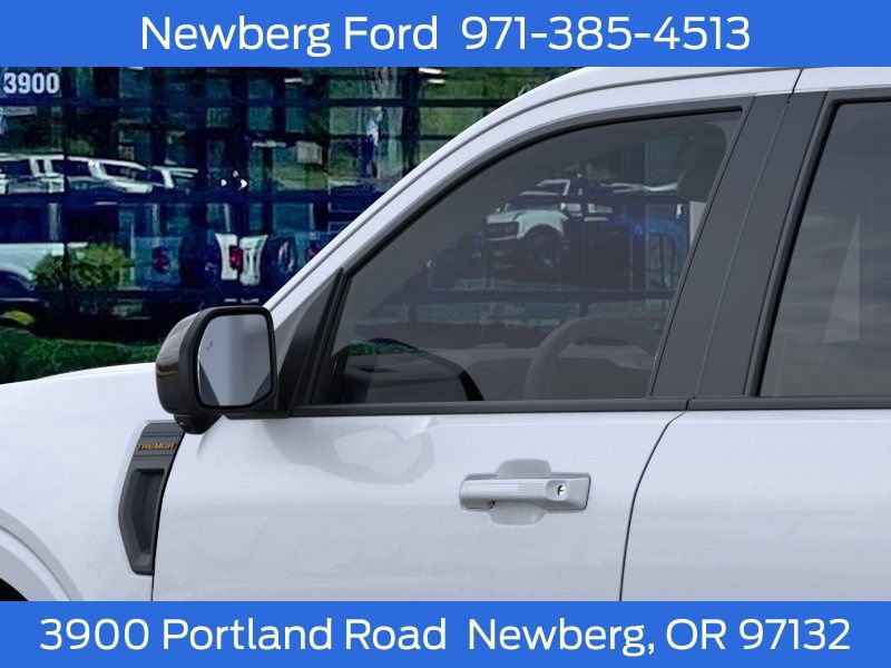 New 2026 Ford Maverick Tremor AWD/4WD image 33