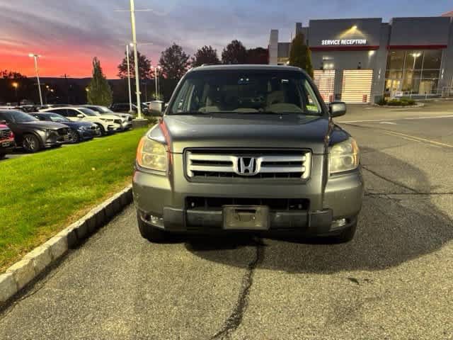 Used 2008 Honda Pilot SE image 2