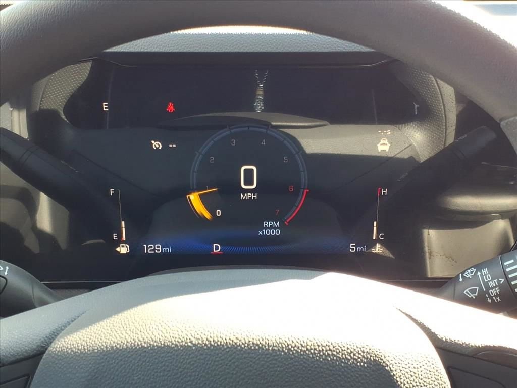 New 2026 Chevrolet TrailBlazer LT w/ Driver Confidence Package image 18