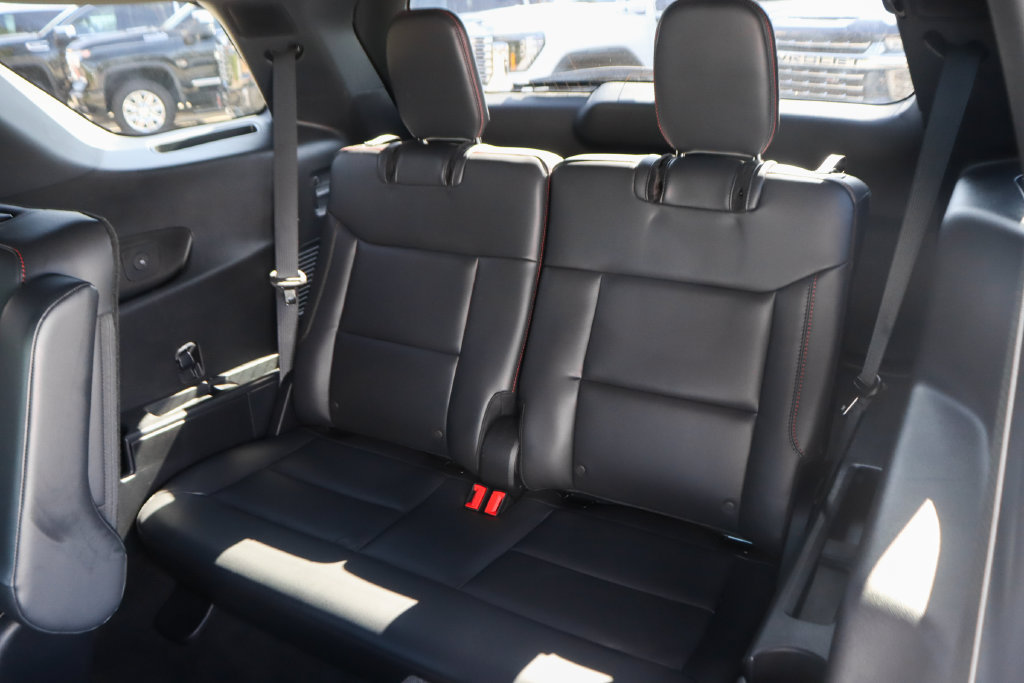 Used 2026 Ford Explorer ST-Line w/ ST-Line Street Pack AWD/4WD image 41