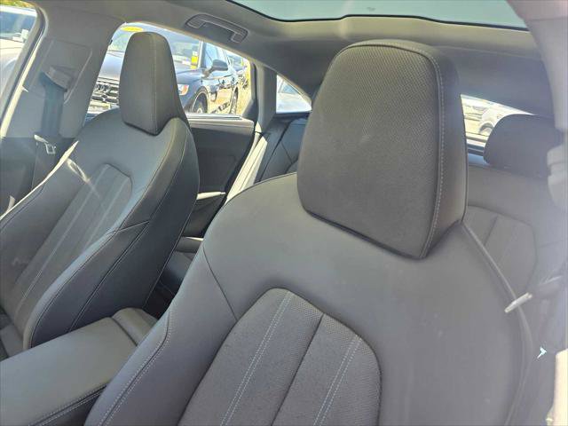 Used 2025 Audi A5 2.0T Prestige w/ 19" Wheel Package AWD/4WD image 25