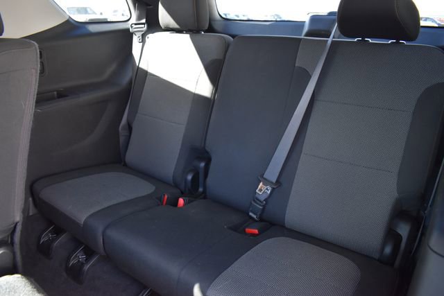 Used 2019 Chevrolet Traverse LS image 22