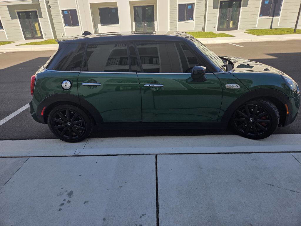 Used 2020 MINI Cooper S image 5