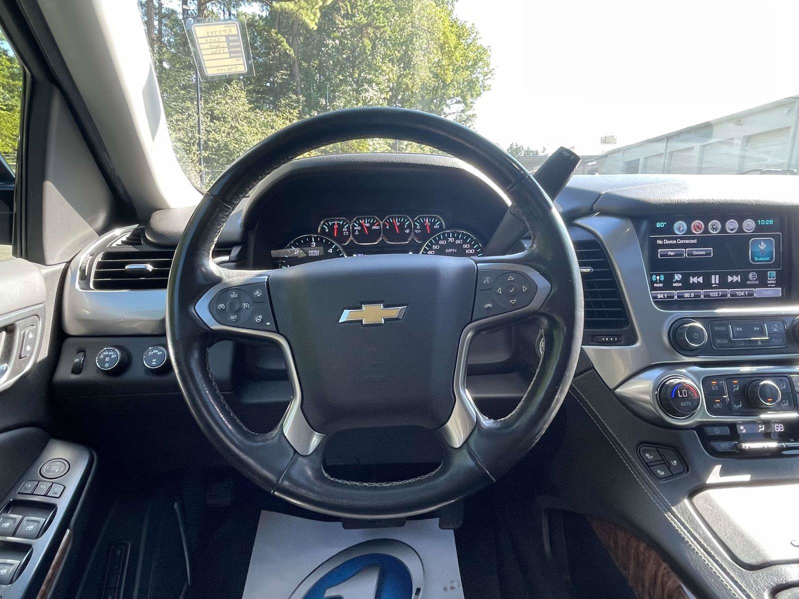 Used 2020 Chevrolet Tahoe Premier AWD/4WD image 14