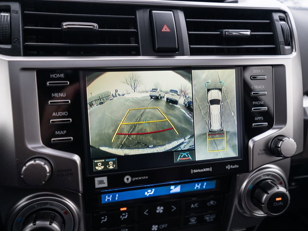 Used 2023 Toyota 4Runner Limited image 31