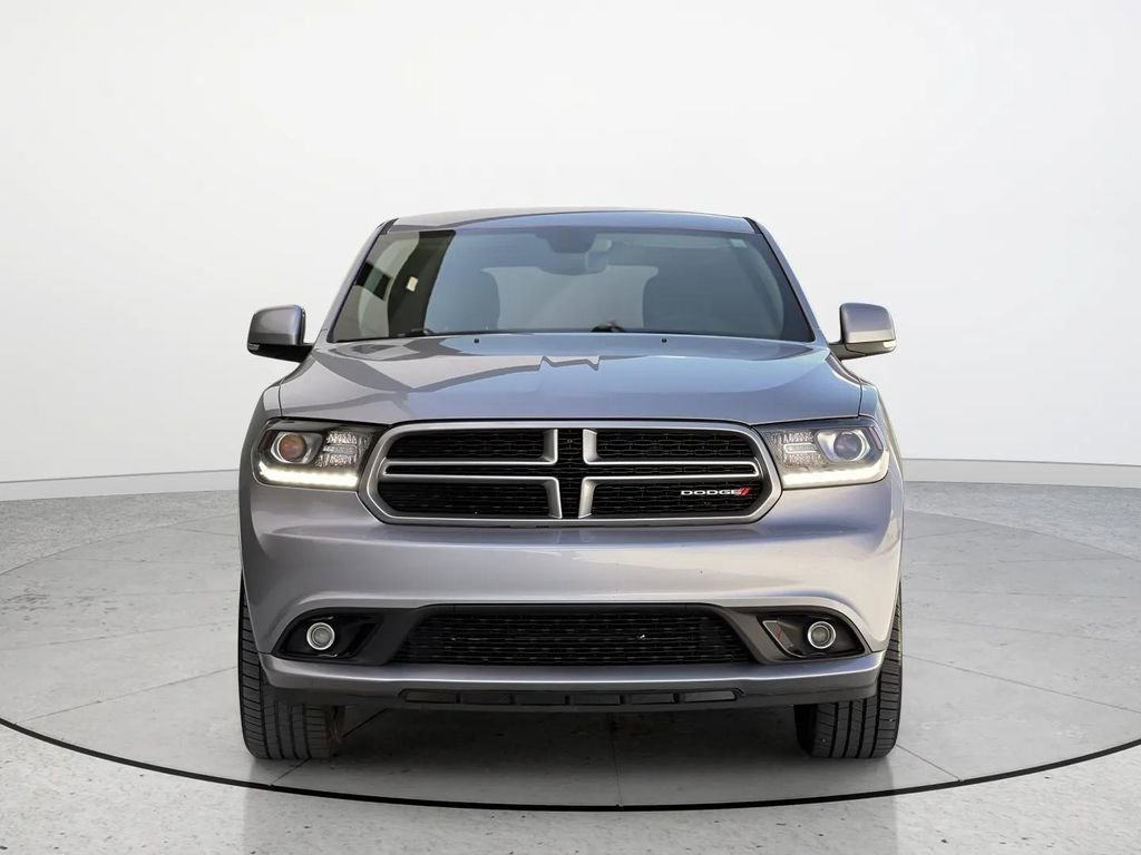 Used 2018 Dodge Durango GT AWD/4WD image 4