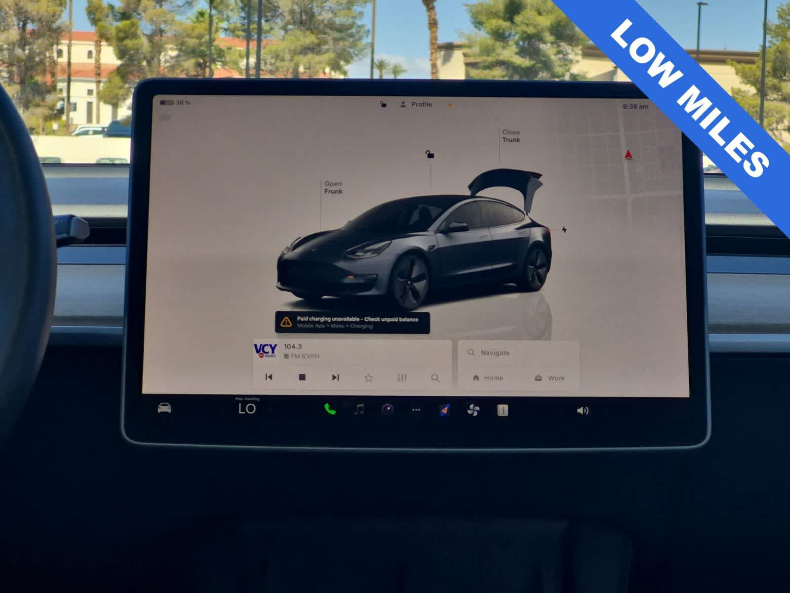 Used 2023 Tesla Model 3 Standard Range RWD image 20