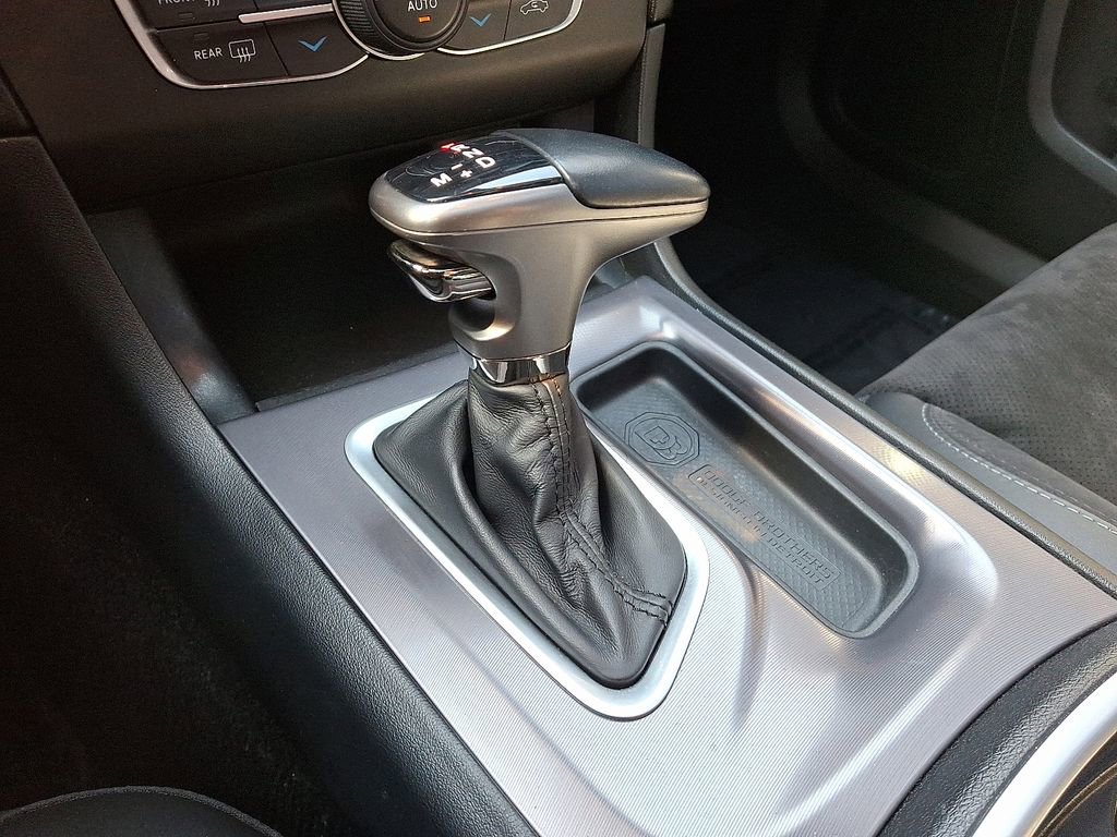Used 2021 Dodge Charger Scat Pack w/ Plus Group image 16