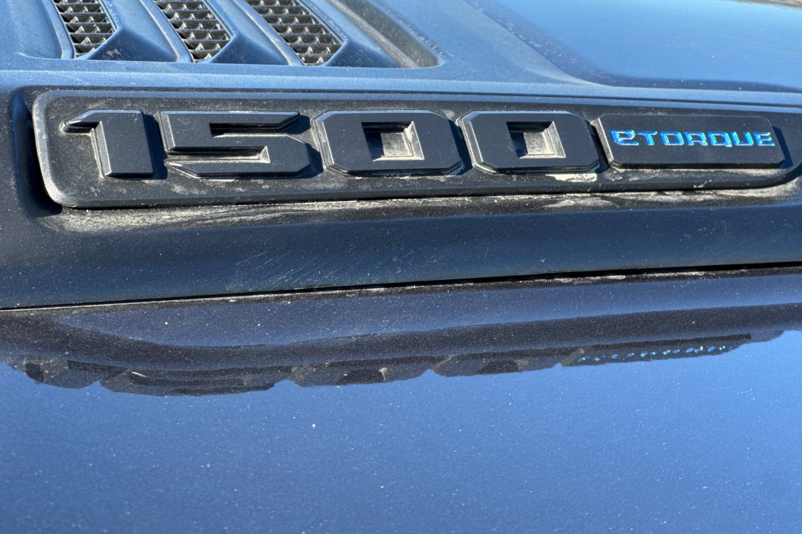New 2026 RAM 1500 Express AWD/4WD image 24
