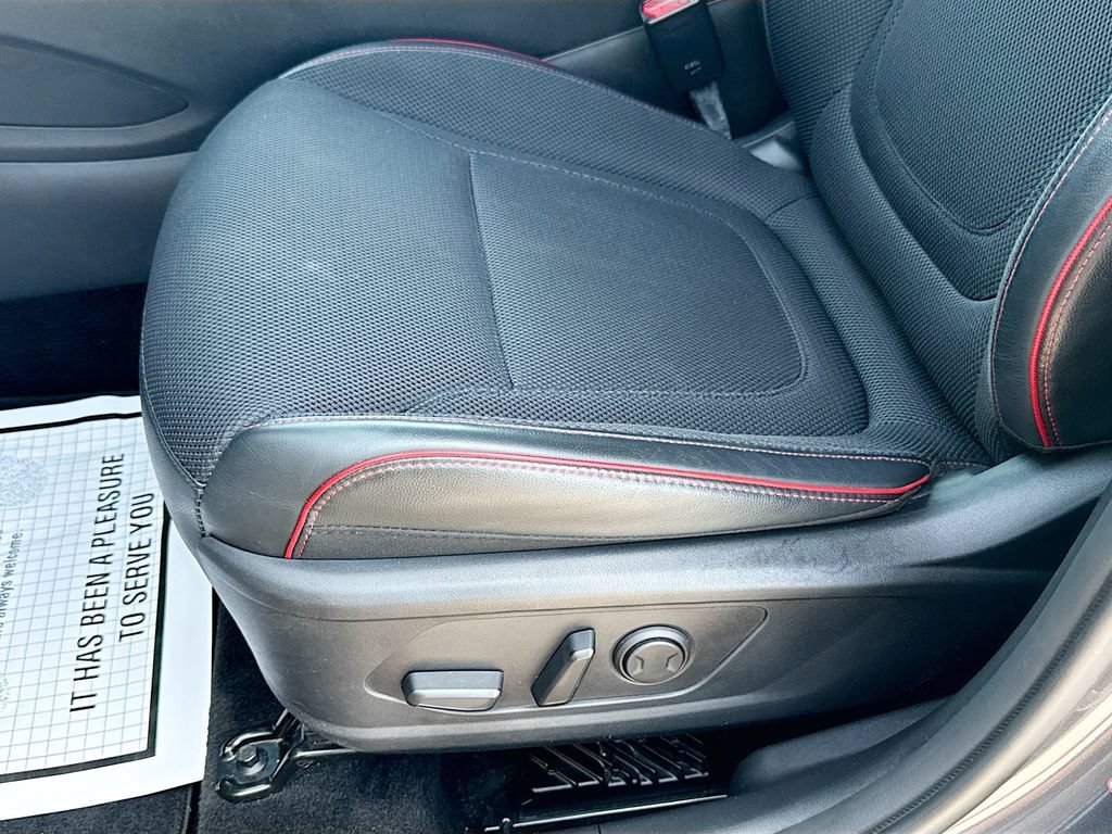 Used 2023 Hyundai Tucson N Line AWD/4WD image 21