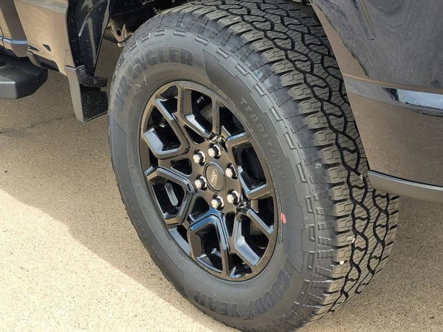 New 2026 Ford F150 XLT w/ Equipment Group 302A MID AWD/4WD image 7