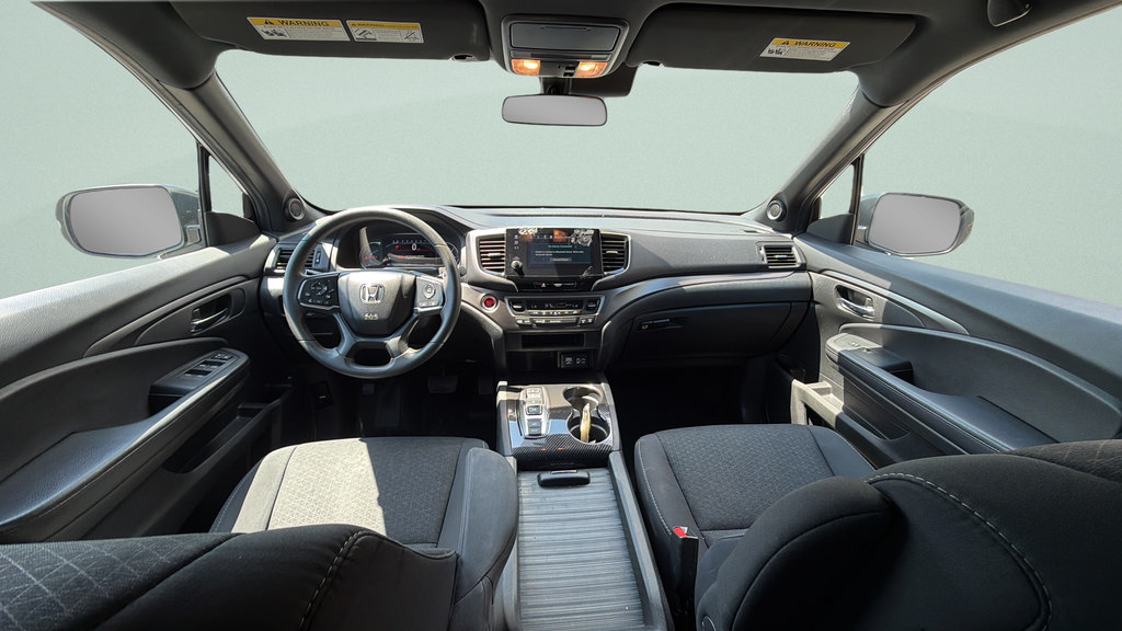 Used 2021 Honda Passport Sport image 11