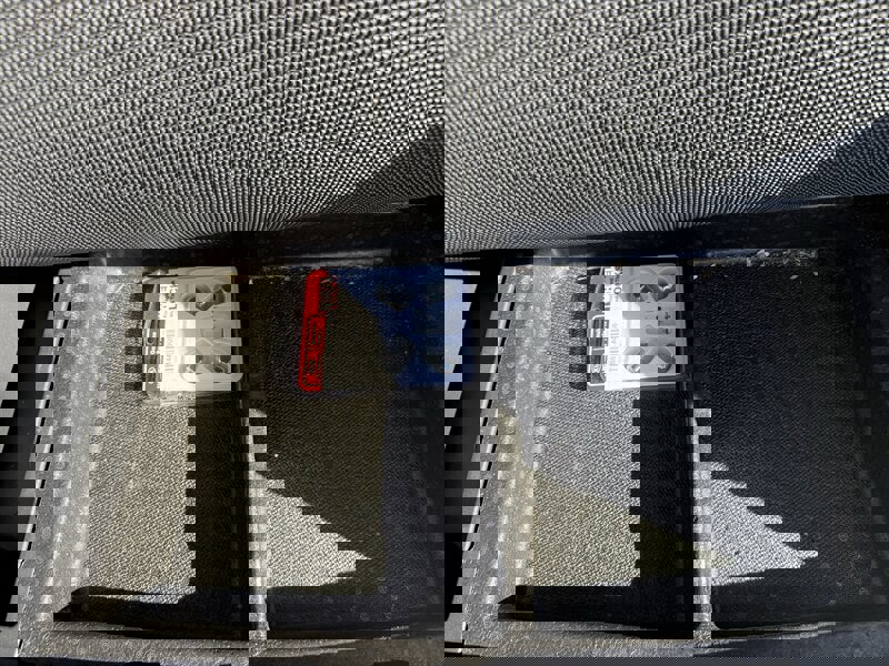 Used 2017 Kia Niro Touring w/ Advanced Technology Package image 17