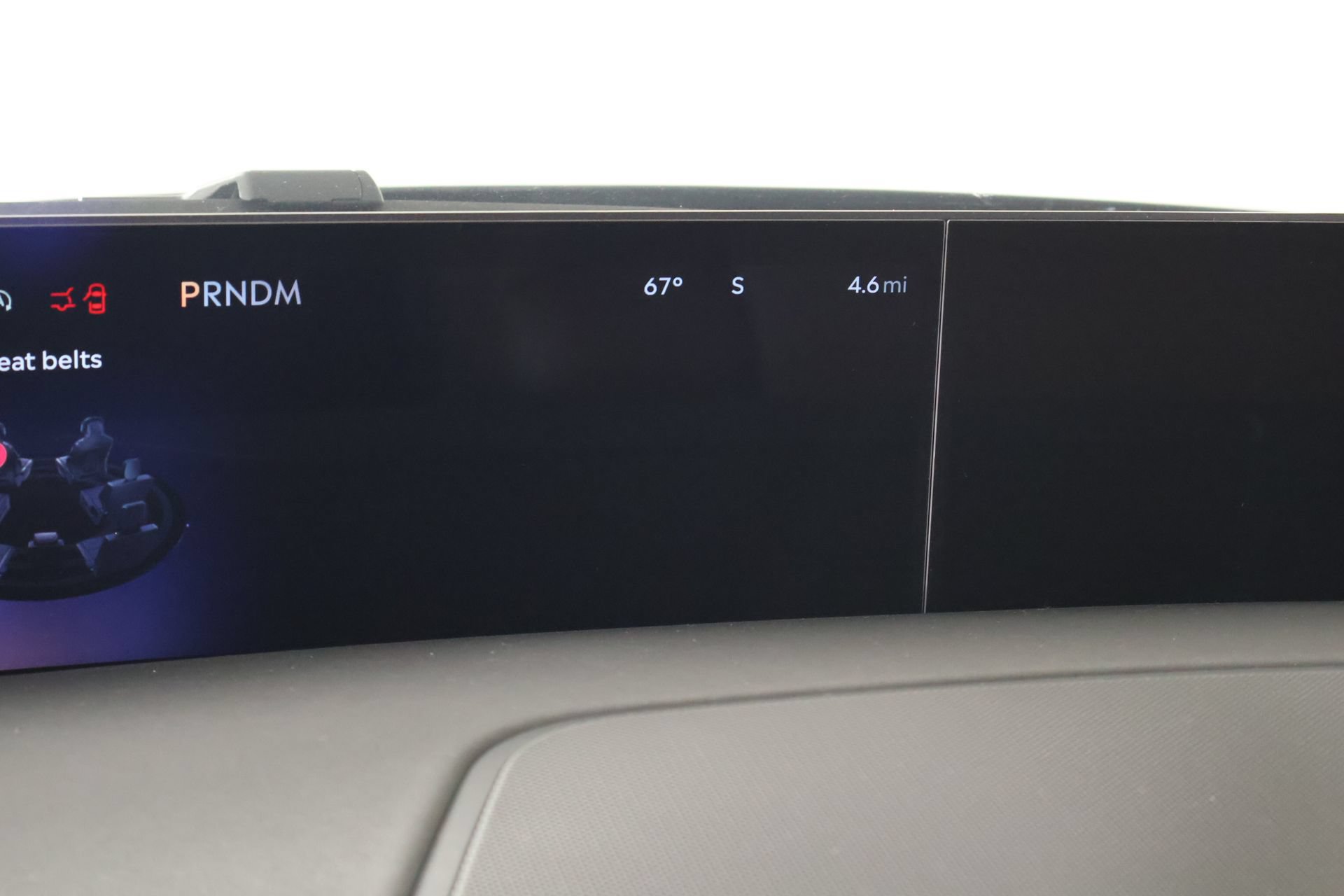 New 2026 Lincoln Navigator L Reserve AWD/4WD image 4