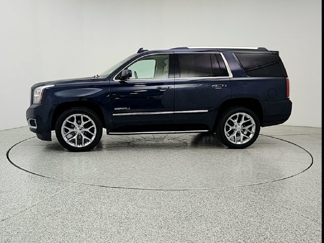 Used 2020 GMC Yukon Denali w/ Open Road Package AWD/4WD image 8
