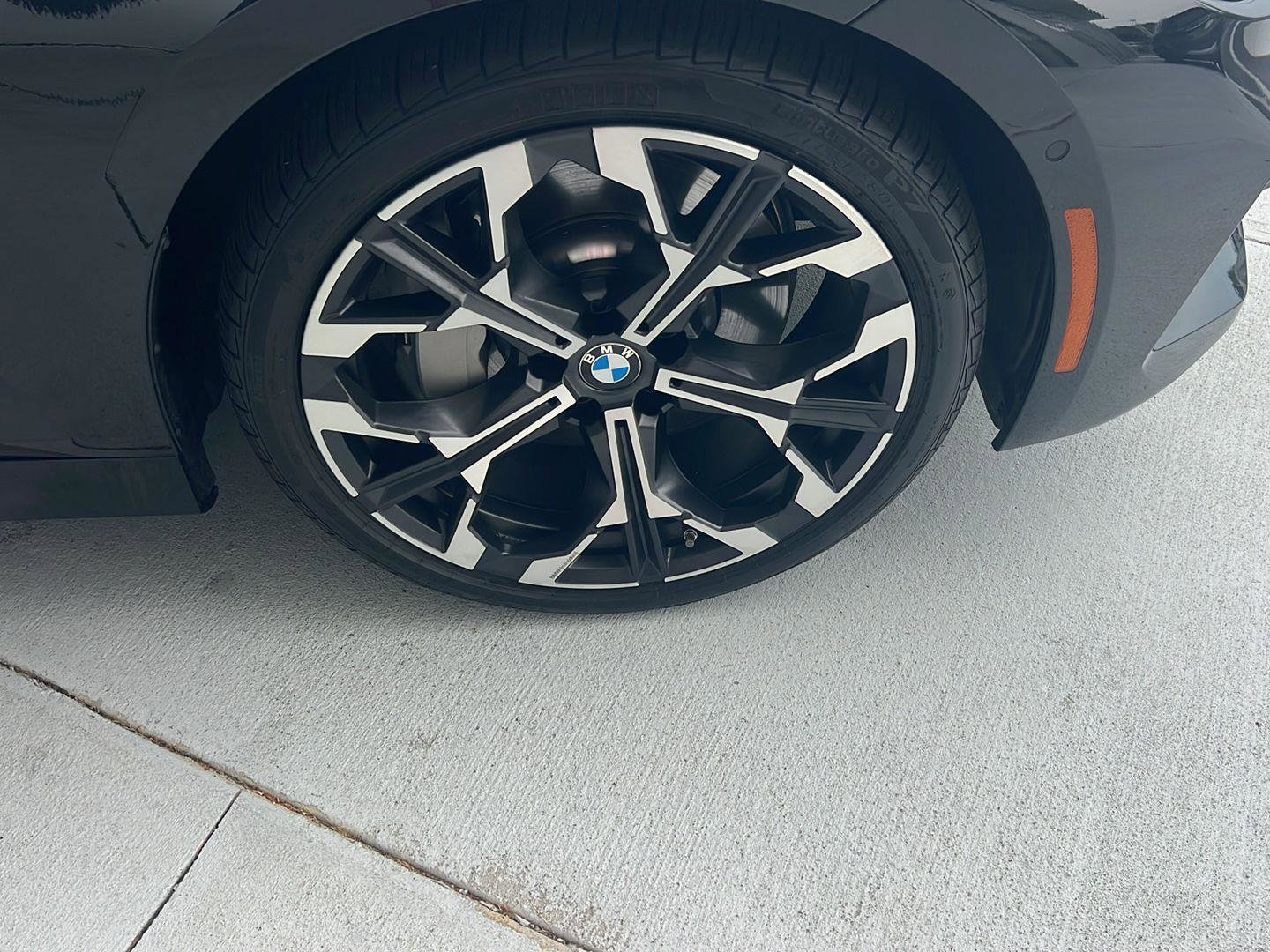 Used 2026 BMW 330i Sedan image 42