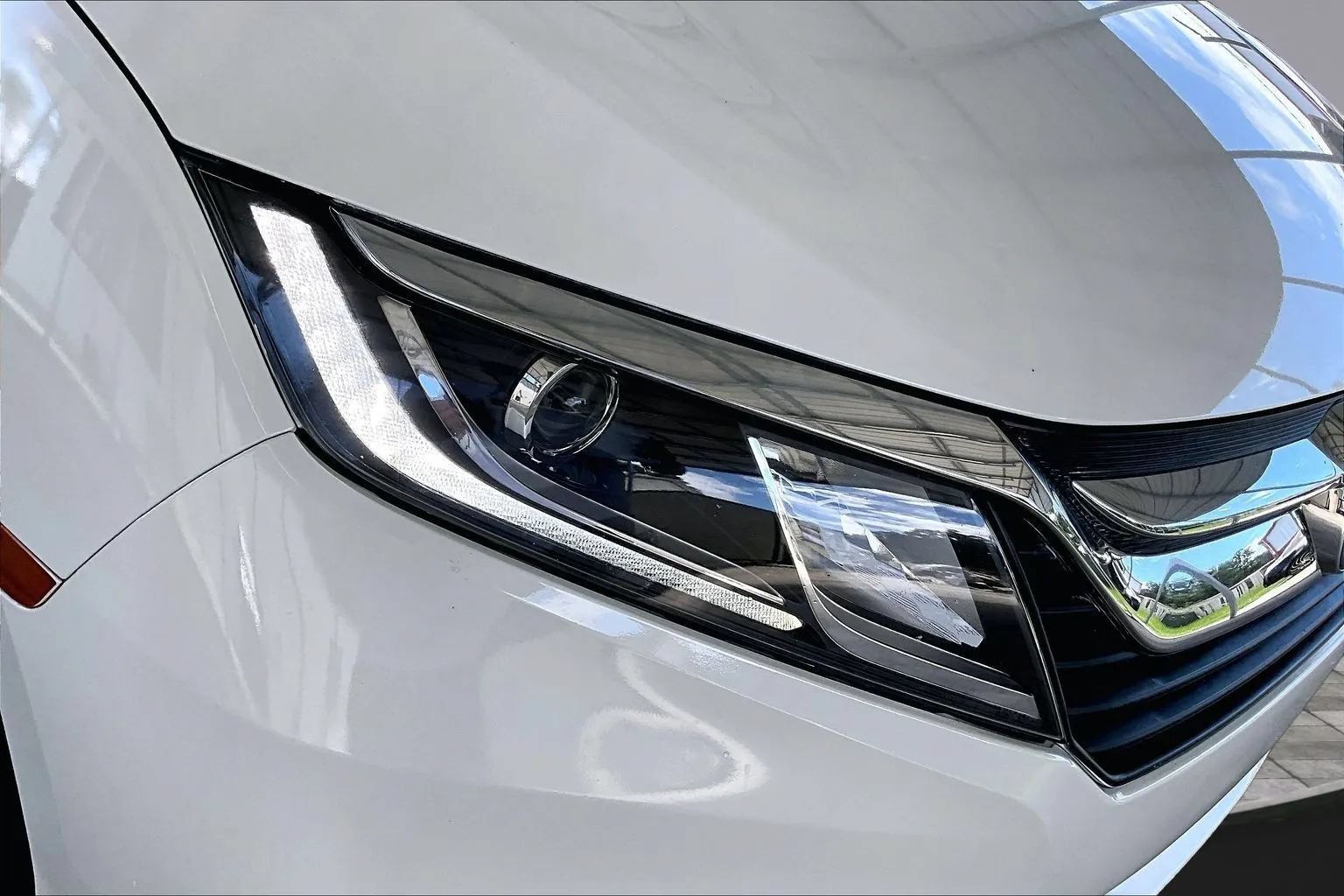 Used 2019 Honda Odyssey EX-L image 30