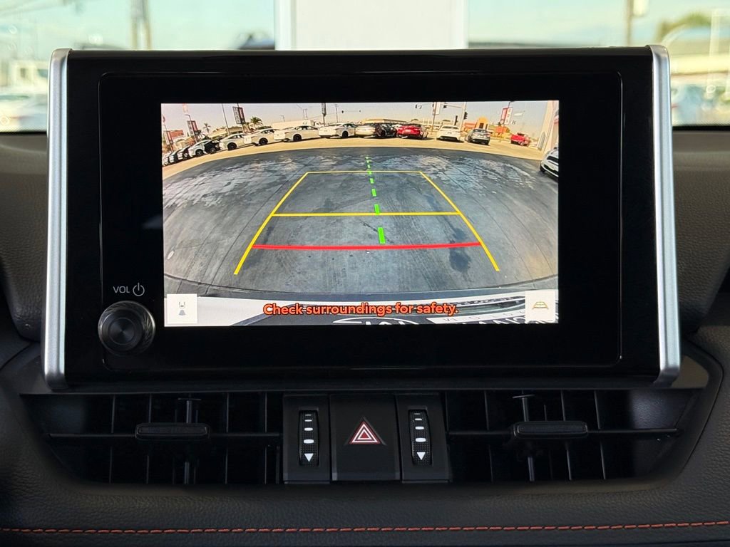 Certified 2024 Toyota RAV4 Adventure image 29