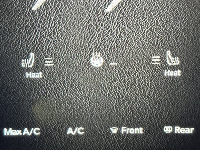 Used 2023 RAM 1500 Big Horn image 18