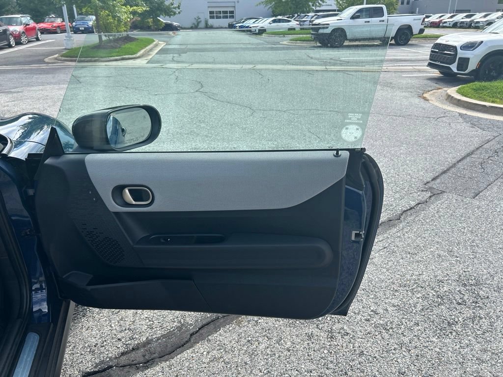 Used 2026 MINI Cooper S FWD image 22