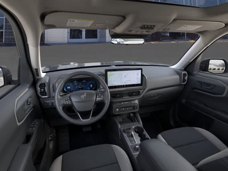 New 2025 Ford Bronco Sport Big Bend image 9