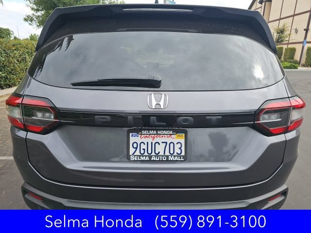 Certified 2023 Honda Pilot EX-L image 7