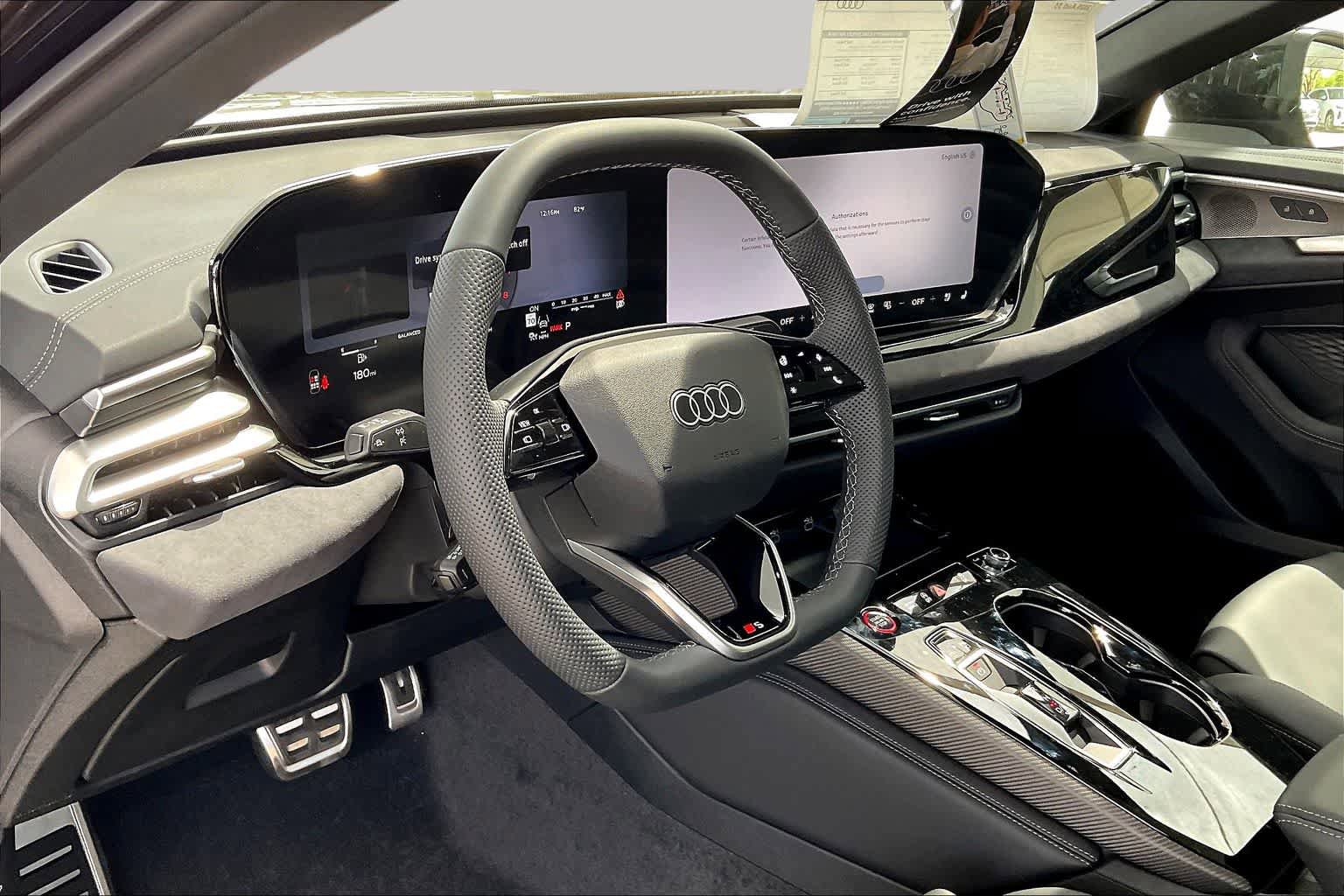 New 2026 Audi S5 Premium Plus AWD/4WD image 8