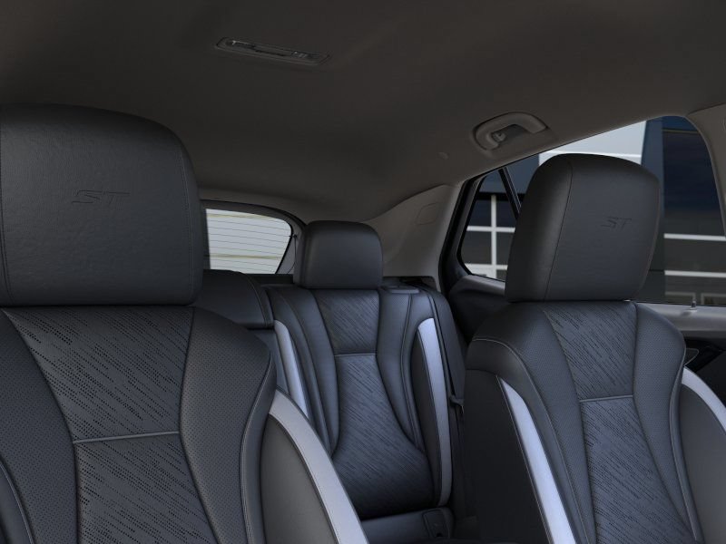 New 2026 Buick Envision Sport Touring AWD/4WD image 24