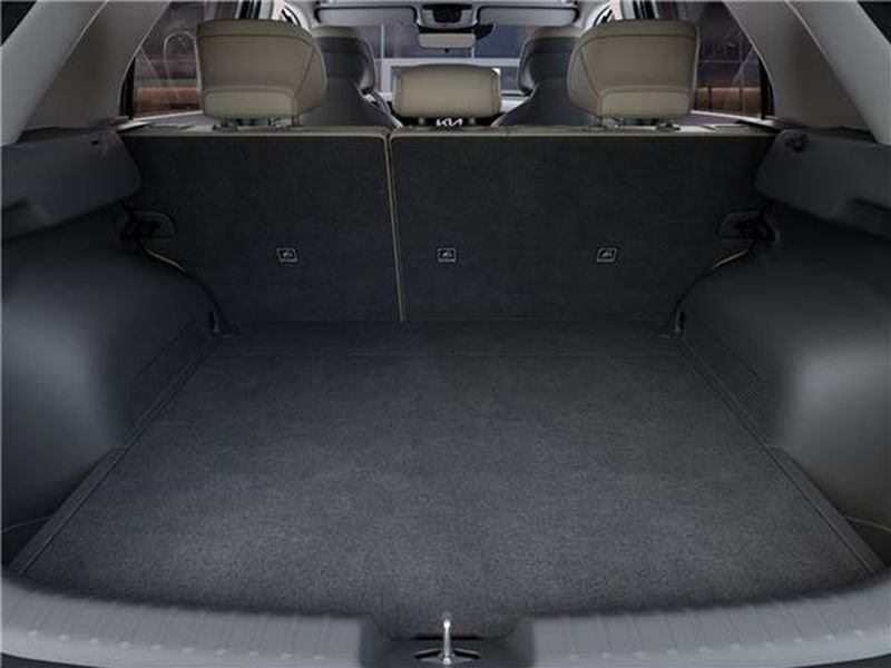 New 2026 Kia Niro EX FWD image 47