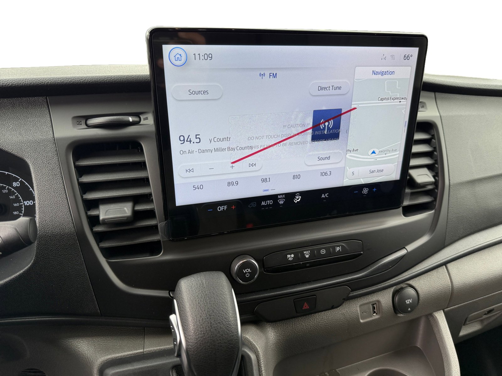 New 2025 Ford Transit 350 image 12