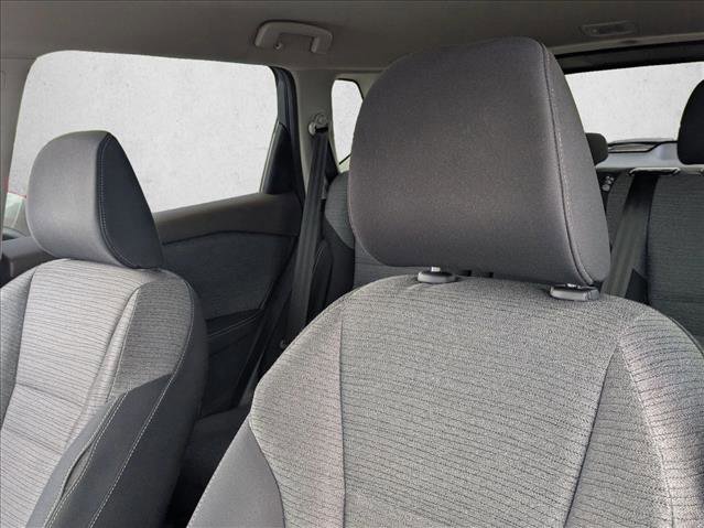 Used 2021 Nissan Rogue S FWD image 15
