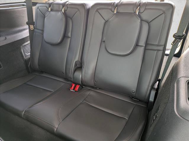Used 2023 Lincoln Aviator Reserve w/ Equipment Group 201A AWD/4WD image 21