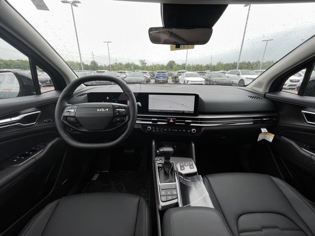 New 2026 Kia Sportage SX image 25
