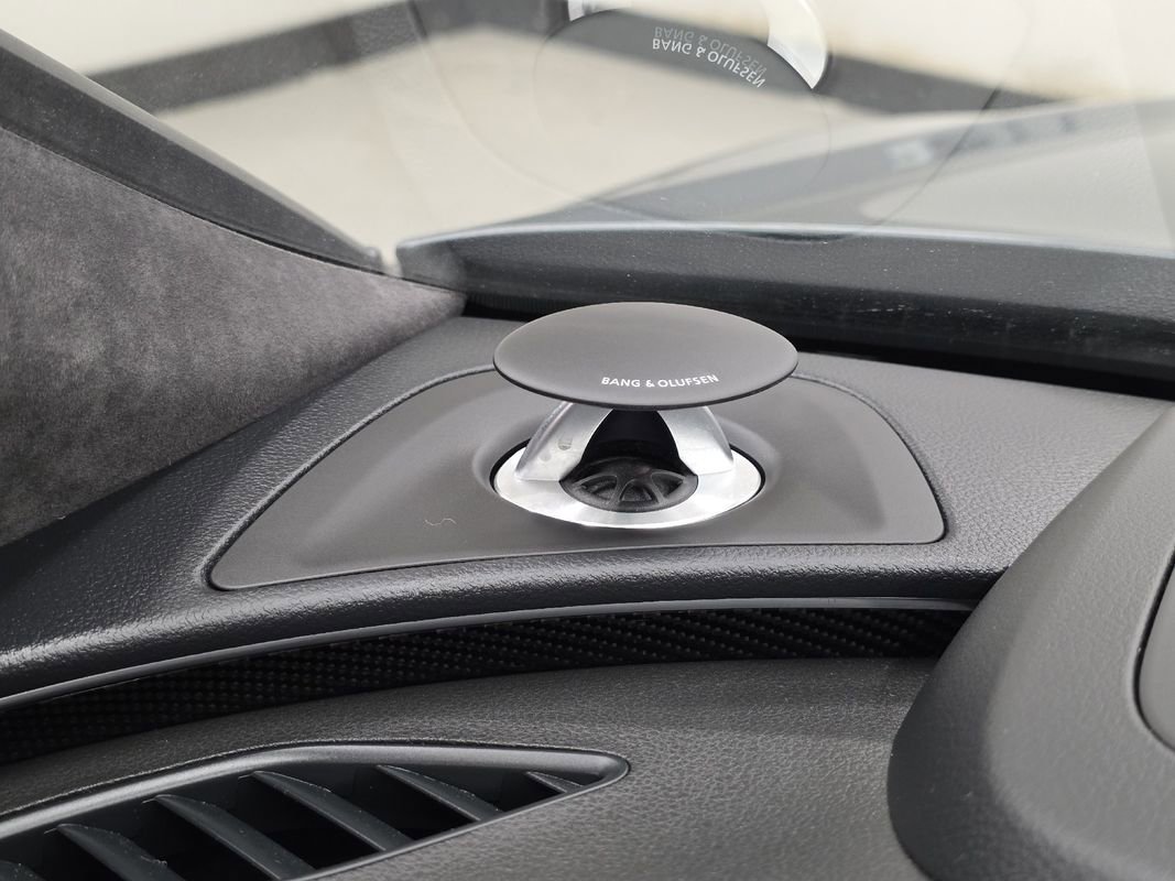 Used 2018 Audi RS 7 Performance w/ Driver Assistance Package image 41