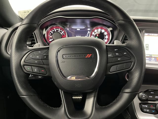 Used 2023 Dodge Challenger R/T image 16