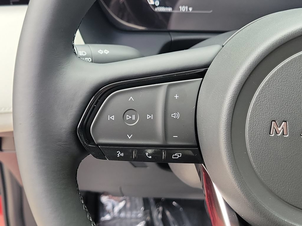 New 2026 MAZDA CX-5 Preferred AWD/4WD image 23