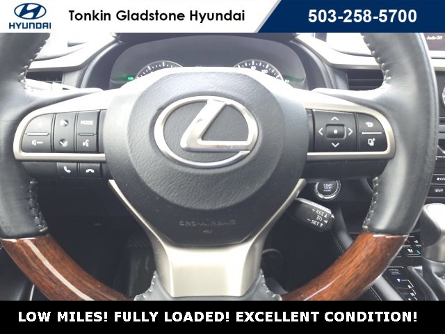 Used 2016 Lexus RX 350 FWD image 14