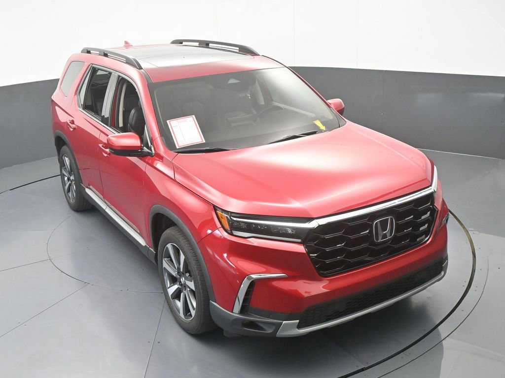 Used 2024 Honda Pilot Touring image 63