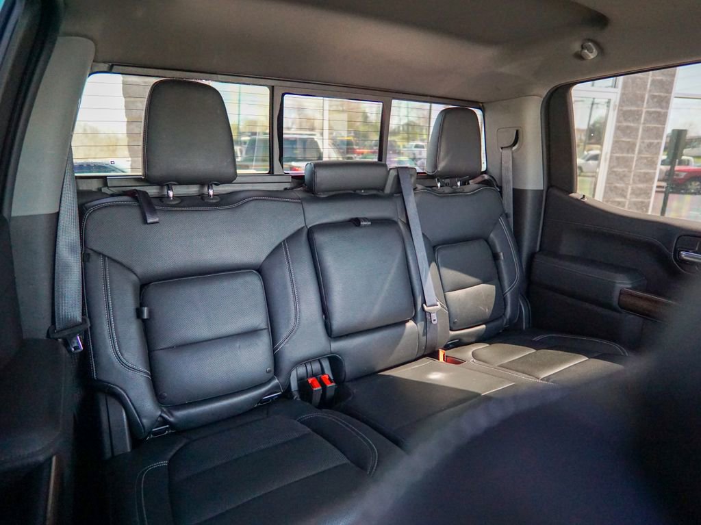 Used 2020 Chevrolet Silverado 1500 RST image 33