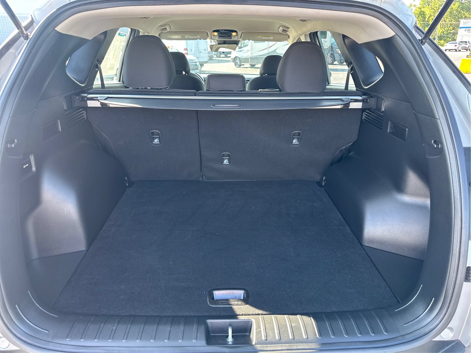 Certified 2024 Hyundai Tucson SE FWD image 12