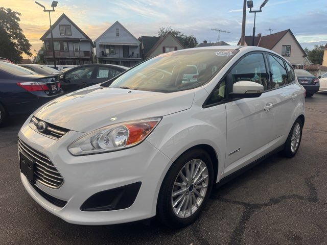 Used 2015 Ford C-MAX SE FWD image 3