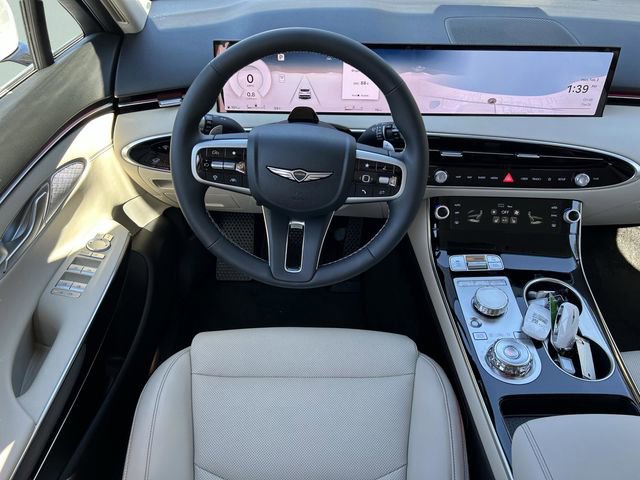 New 2026 Genesis GV70 2.5T image 3