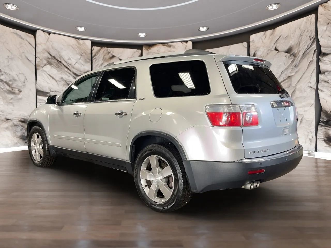 Used 2012 GMC Acadia SLT image 9
