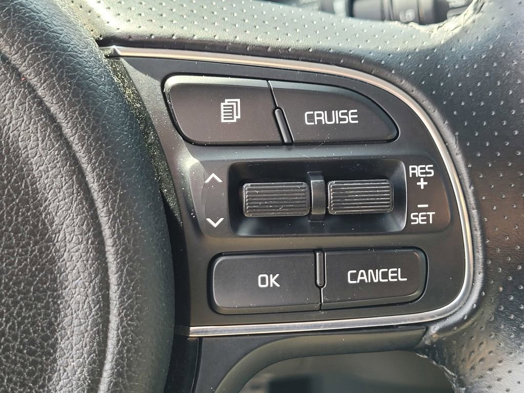 Used 2019 Kia Sportage SX image 23