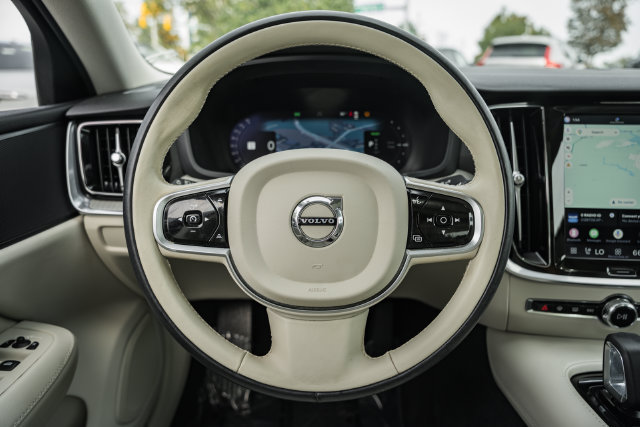 Certified 2024 Volvo S60 T8 Plus w/ Climate Package AWD/4WD image 25