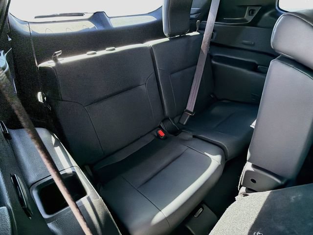 Used 2024 Mitsubishi Outlander SE FWD image 28